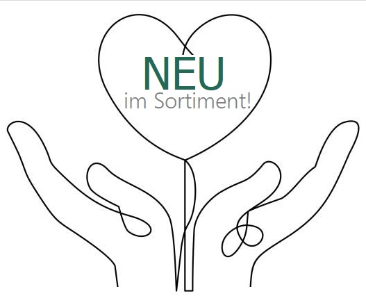 Neu im Sortiment